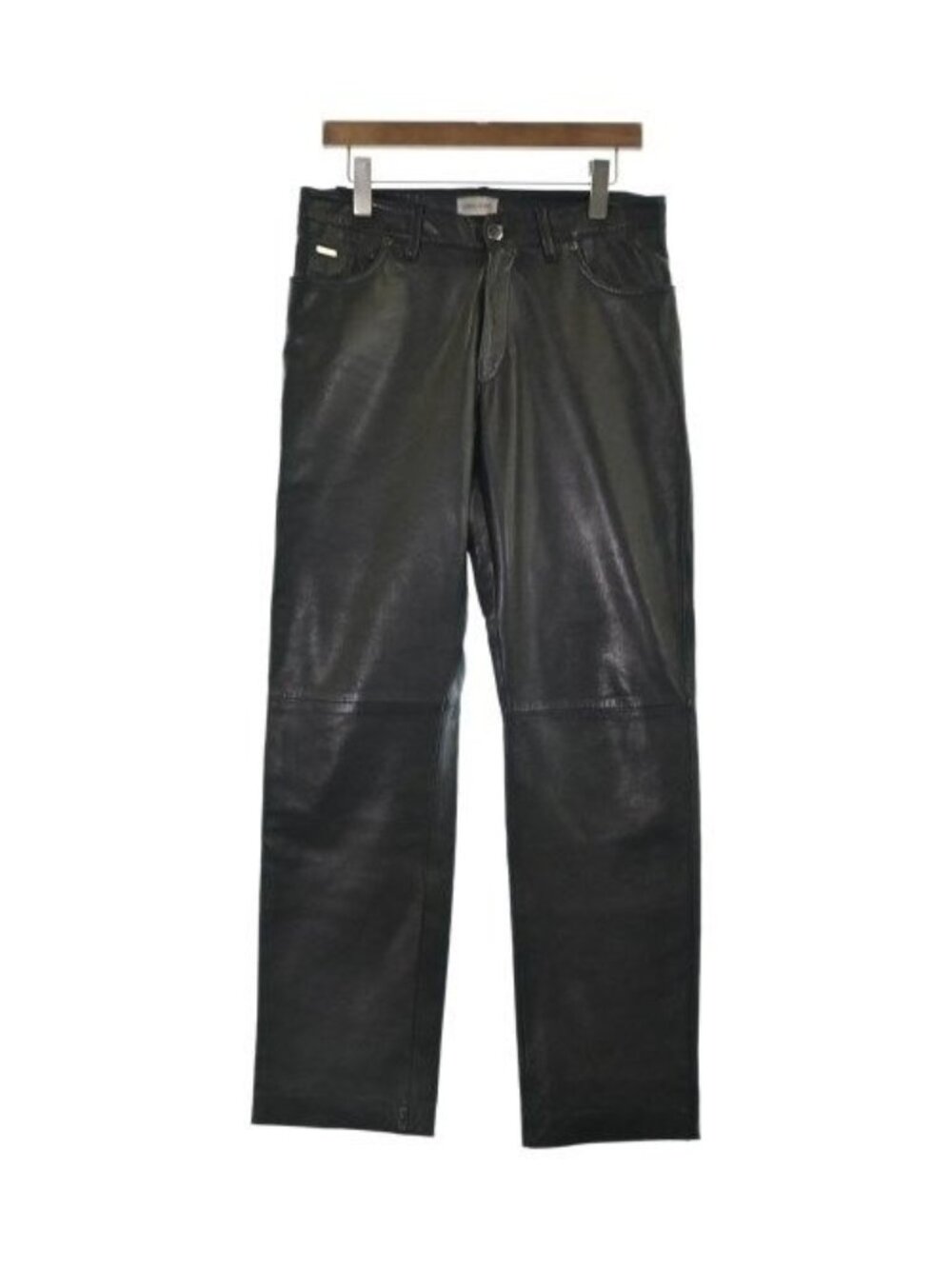 Versace Classic Pants Black